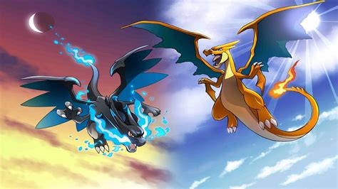 which mega charizard is better